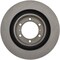 Centric Parts Standard Brake Rotor, 121.44174 121.44174 - alternate 5